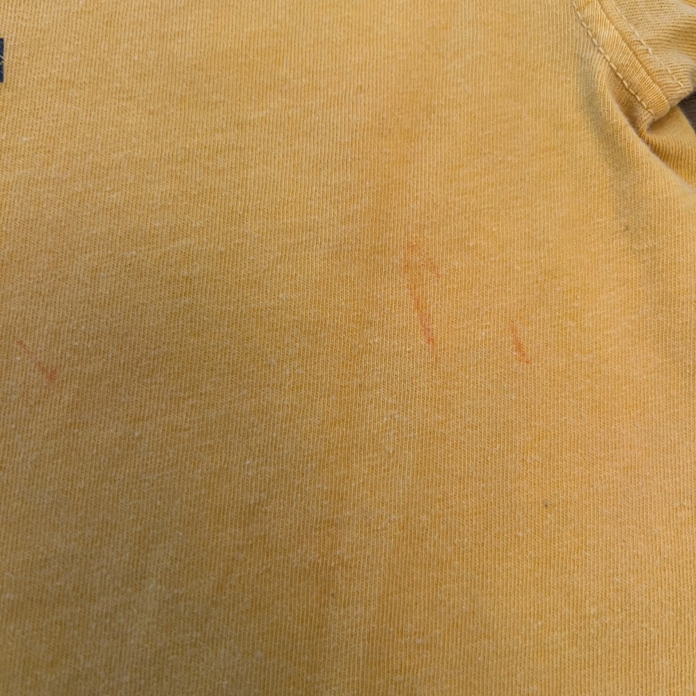 Curacao tee shirt - Picture 5 of 5